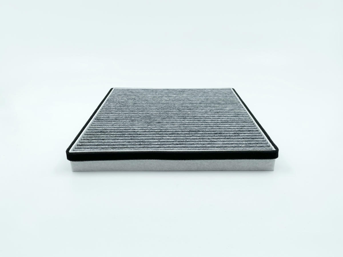 Фильтр салона BIG FILTER GB-9948C preview 3