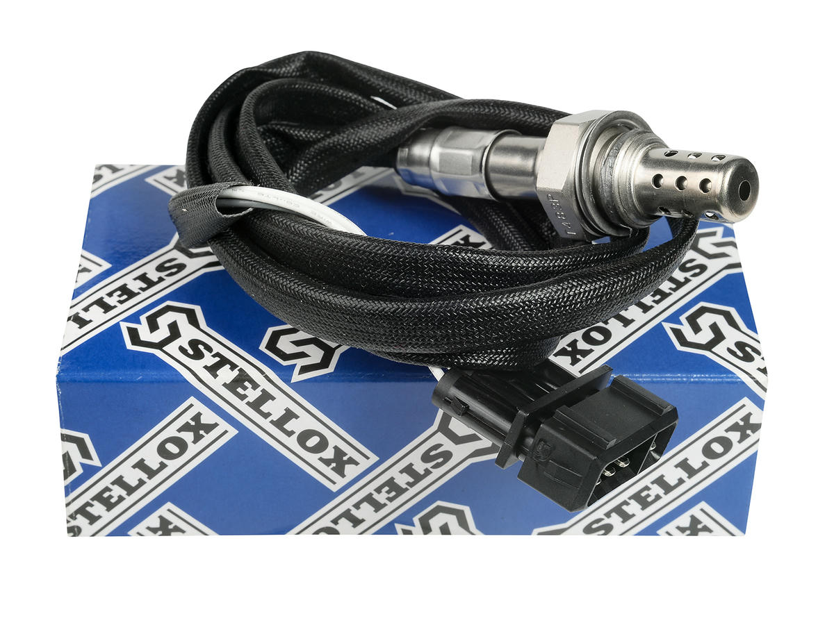 20-00295-SX_лямбда-зонд! VW Passat/Golf III 2.0 mot. 2E/ABF 92-97 preview 1