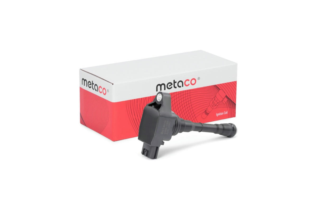 Катушка зажигания metaco 6908-189 preview 1