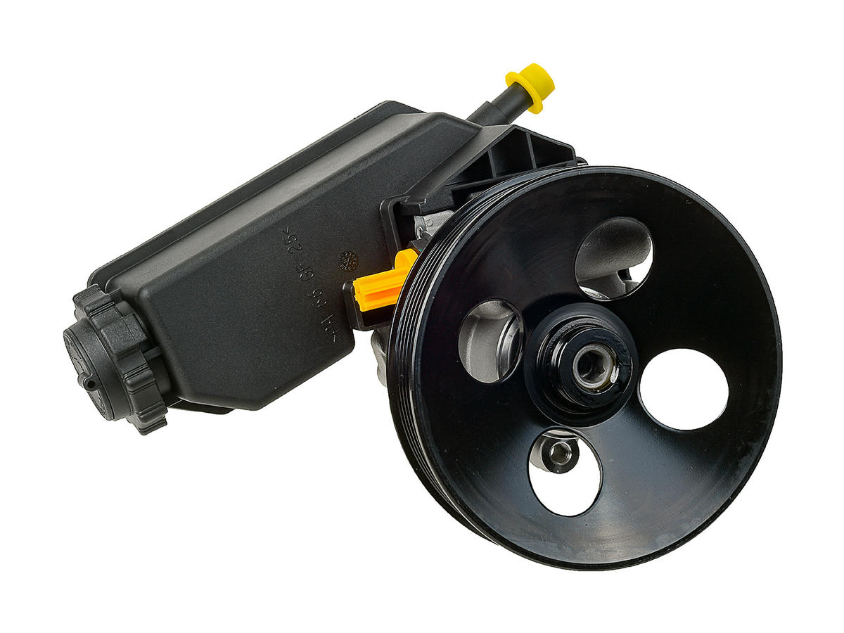 00-35550-SX_насос гидроусилителя руля! 53514 Opel Vectra 1.6/1.8 16V 95-02 preview 6