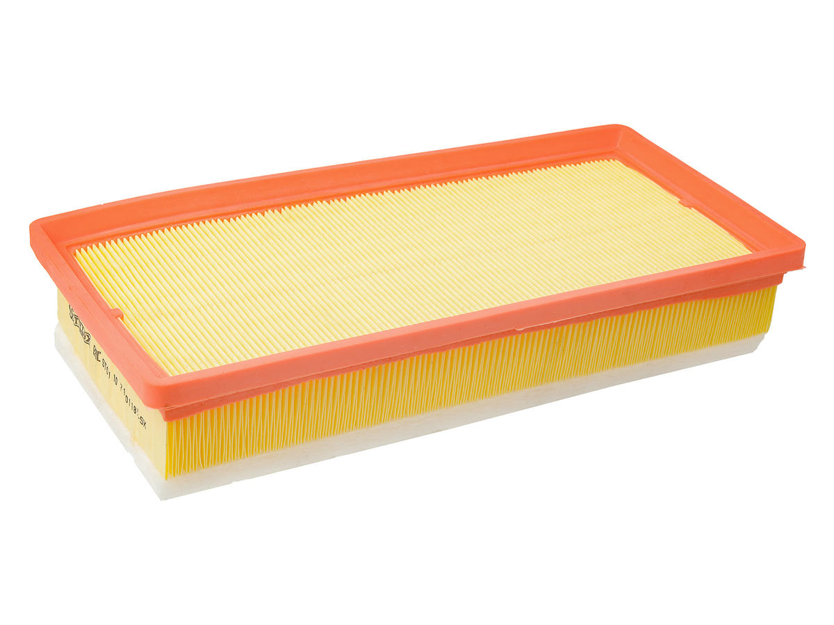 71-01185-SX_фильтр воздушный!324,5x153x65 Peugeot 407,Citroen C5 II 2.0HDi DW10BTED4 100kW 04> preview 4