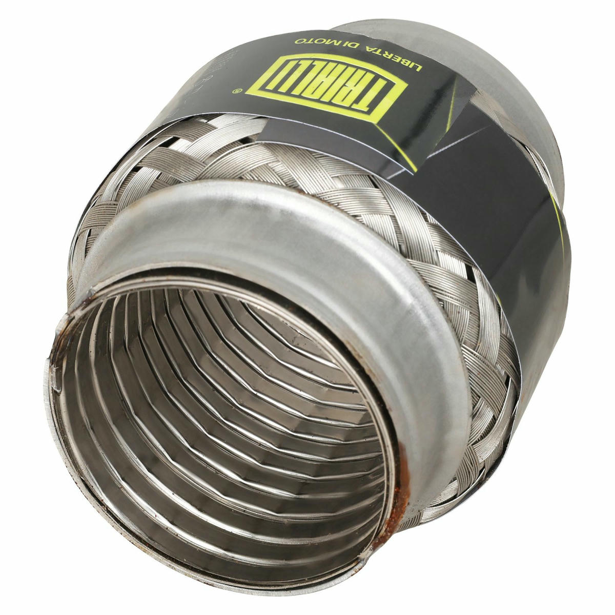 Гофра глушителя TRIALLI FTi 60100 preview 5