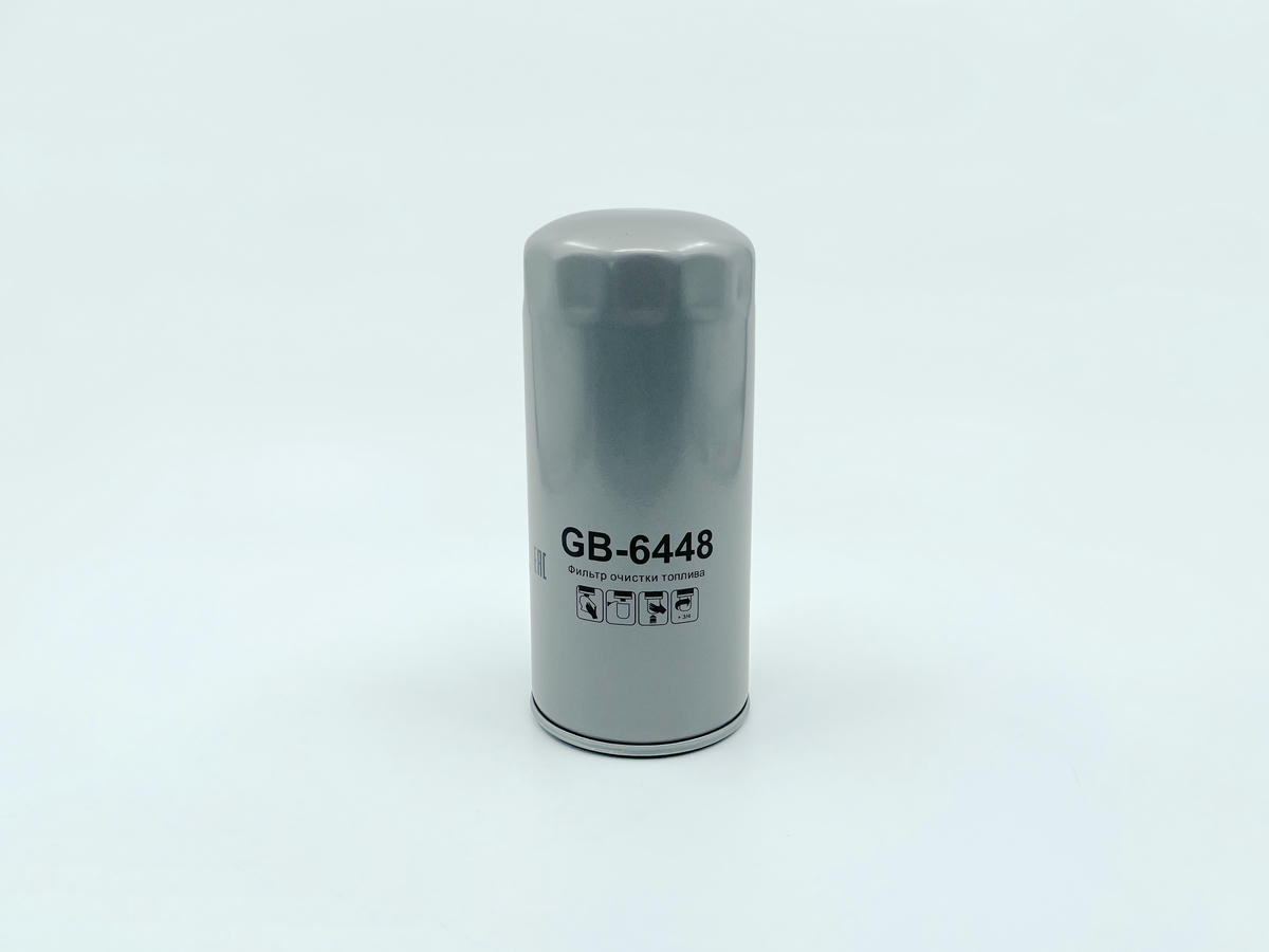 Фильтр топливный BIG FILTER GB-6448 preview 1