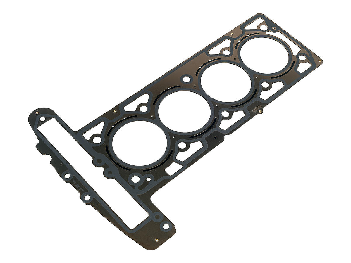 11-25990-SX_прокладка ГБЦ! 0.65mm Opel Insignia A 2.0T A20 NFT 10> preview 6