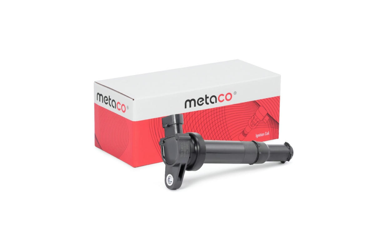 Катушка зажигания metaco 6908-140 preview 1