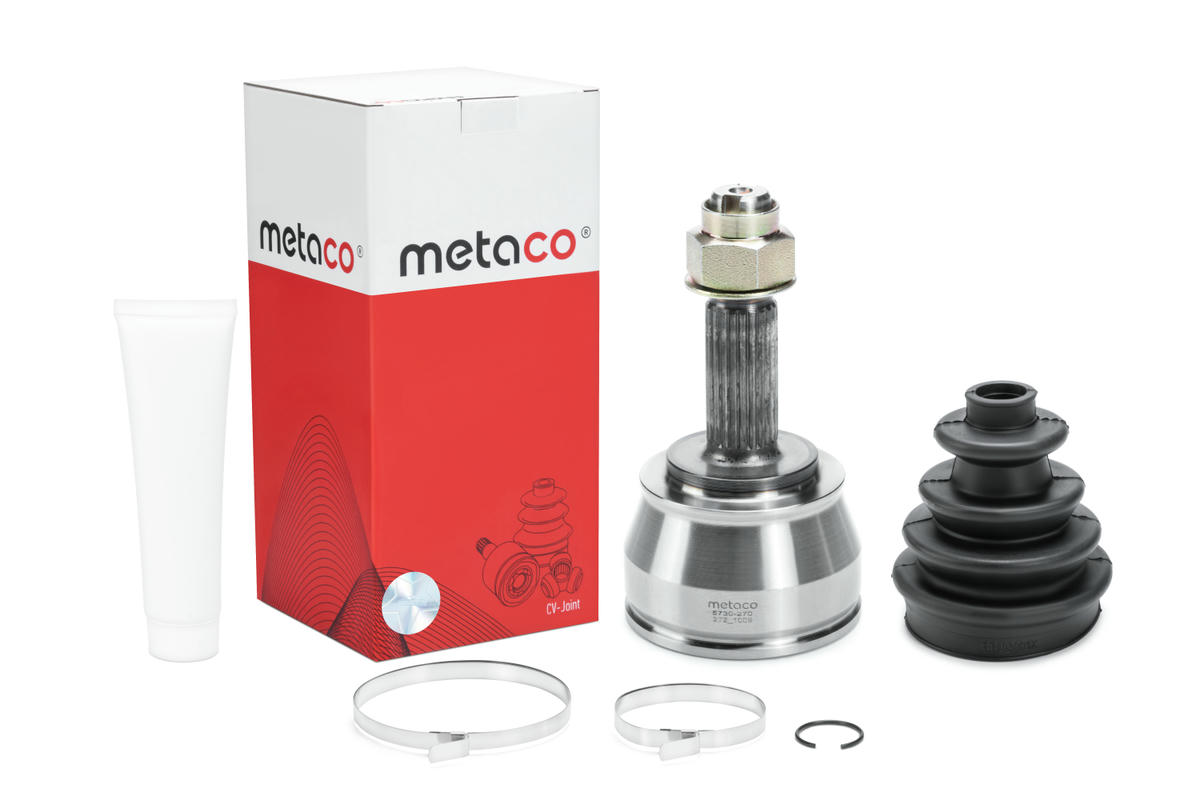 ШРУС наружный metaco 5730-270 preview 1
