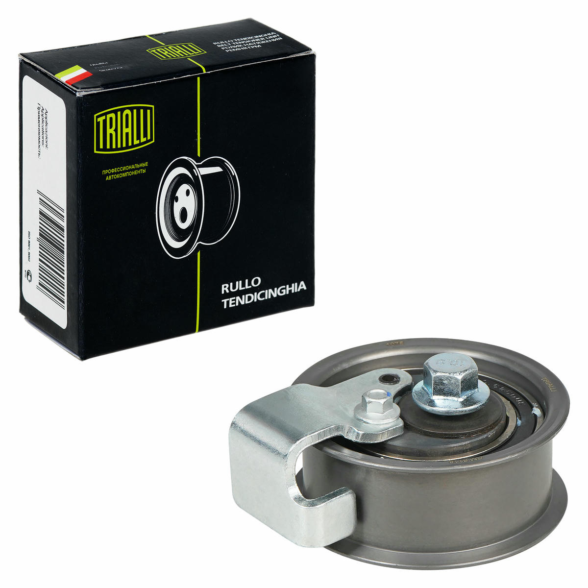 Ролик ГРМ TRIALLI CM 6118 preview 2