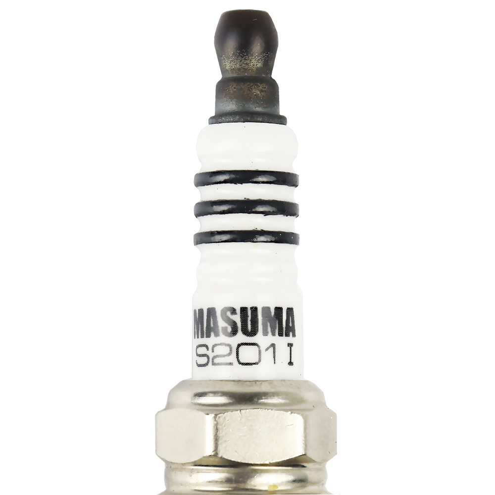 Свеча зажигания Masuma S201I preview 3
