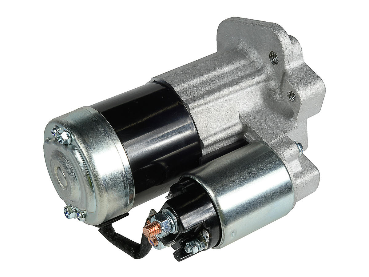 06-10074-SX_стартер! 12V 1.4KW 12TRenault Logan/Clio/Megane 1.5DCi 03> preview 3