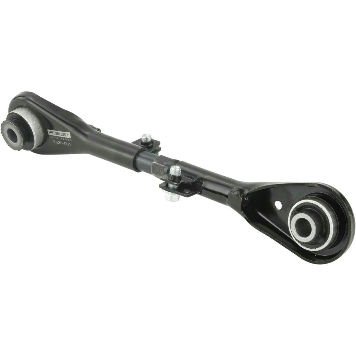 Тяга задняя поперечная регулируемая CITROEN C5 (X7) FEBEST 2525-001 preview 1
