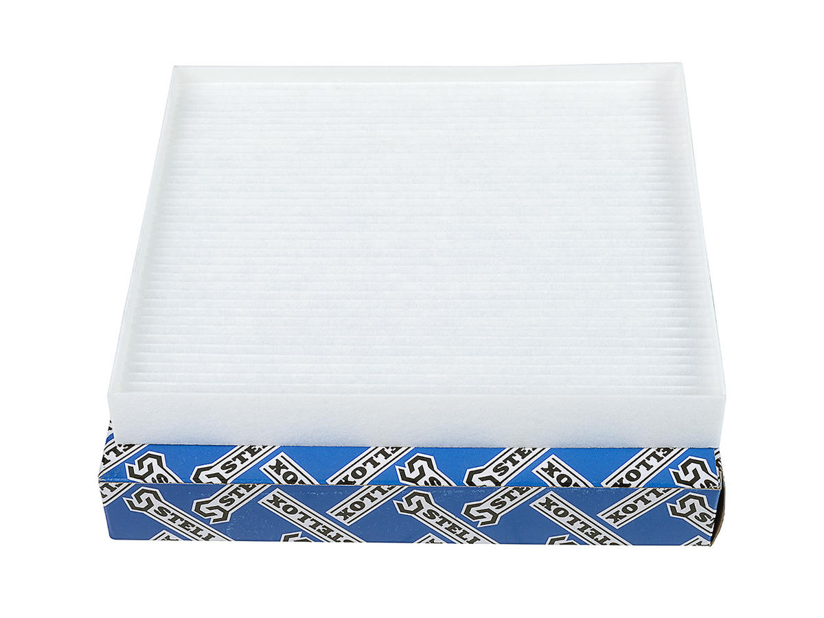 Фильтр салона Stellox 71-10631-SX preview 2