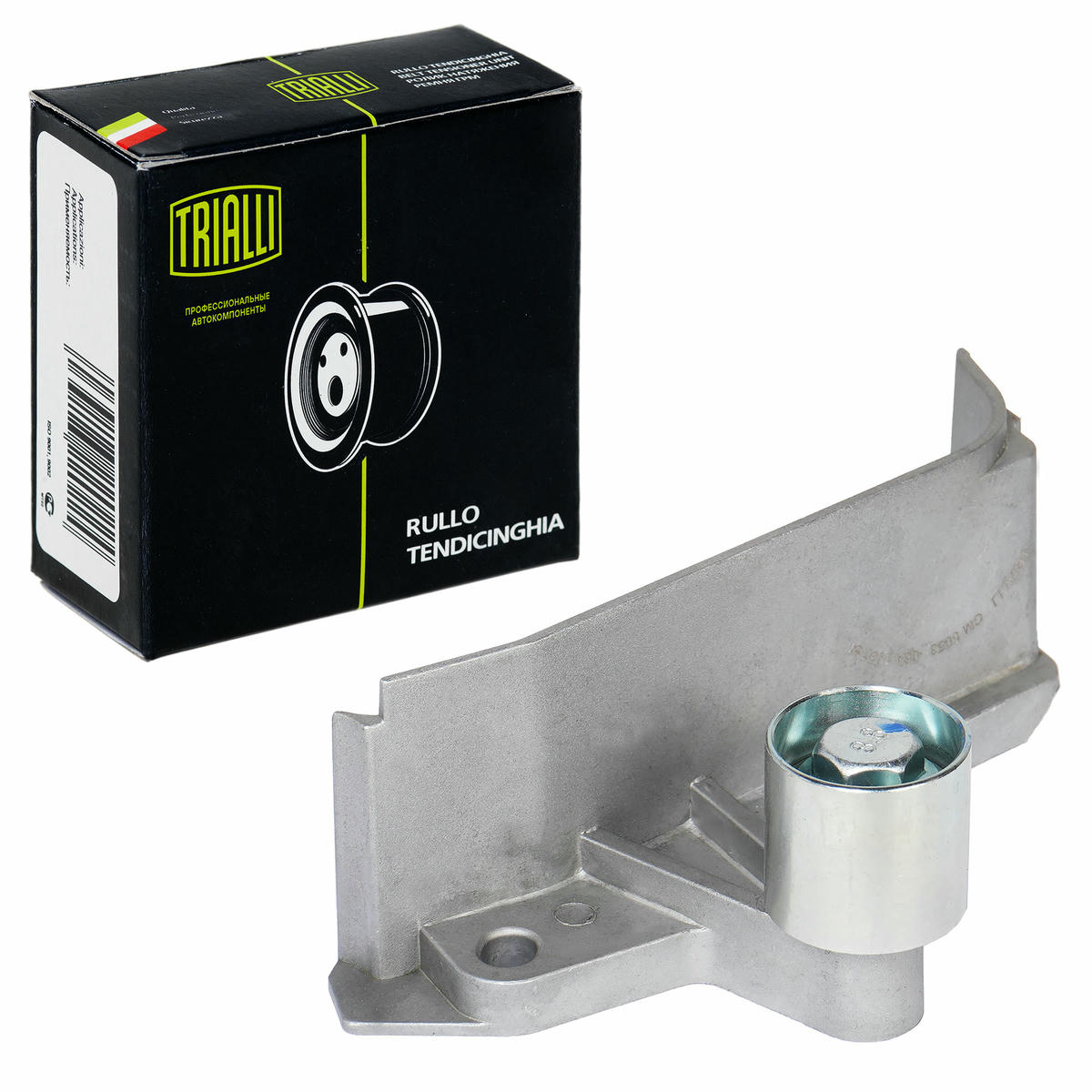 Ролик ГРМ TRIALLI CM 5053 preview 1