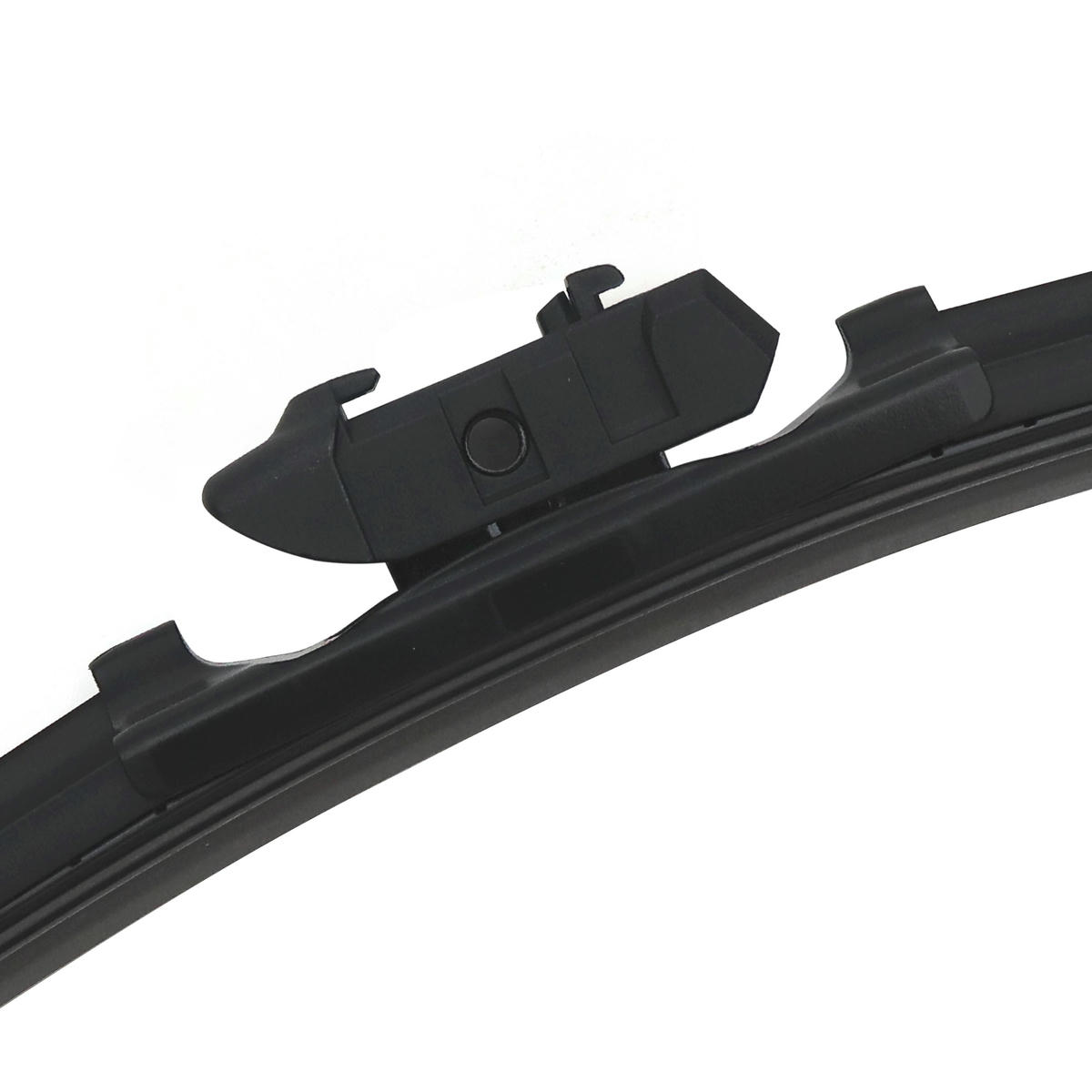 Щетка стеклоочистителя 450 мм бескаркасная 1 шт MASUMA Flat Wiper Blade MU-18x preview 3