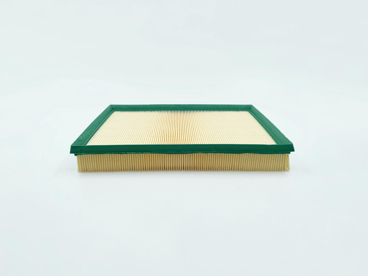 Фильтр воздушный BIG FILTER GB-9714 preview 1