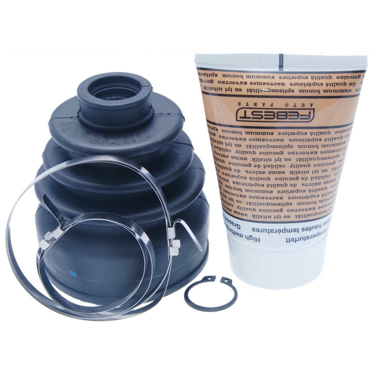 Пыльник ШРУСа FEBEST 2015-MAGT preview 1 Пыльник ШРУСа FEBEST 2015-MAGT preview 1