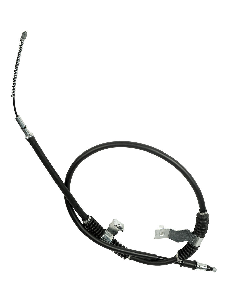 29-98654-SX_трос ручного тормоза левый! Daewoo Lacetti 1.5 04> preview 3