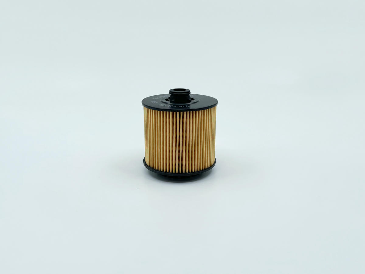 Фильтр масляный BIG FILTER _GB-1486EC preview 1