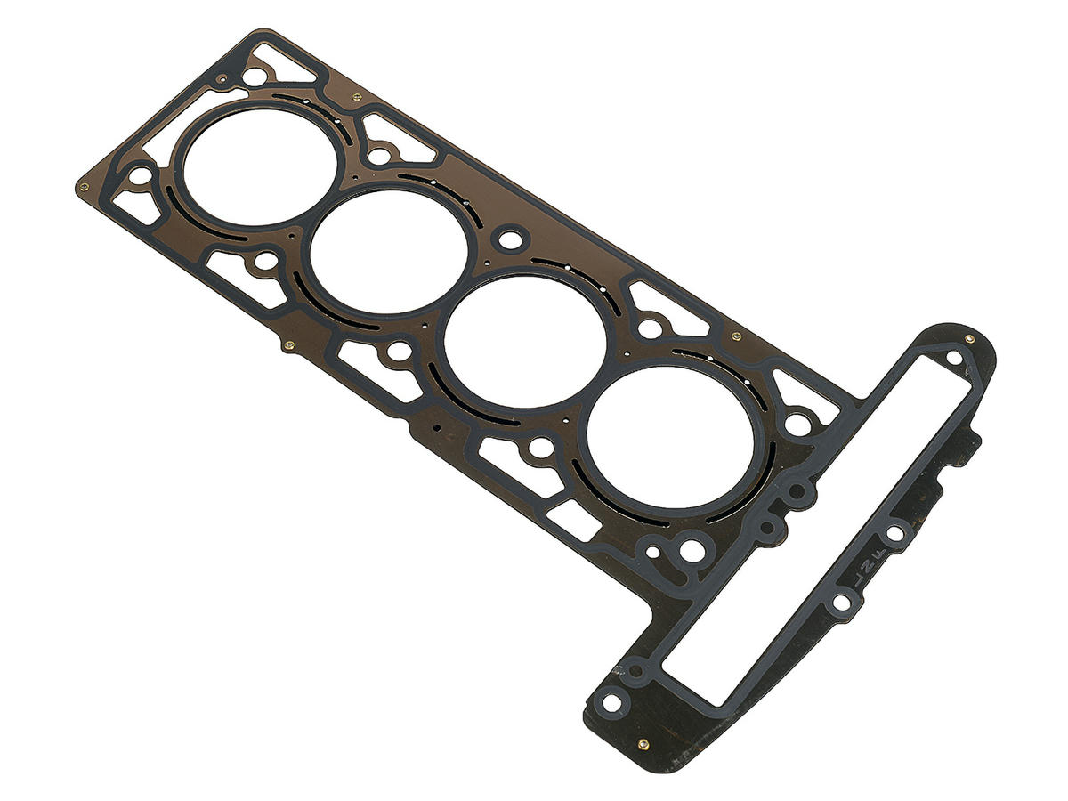 11-25990-SX_прокладка ГБЦ! 0.65mm Opel Insignia A 2.0T A20 NFT 10> preview 4