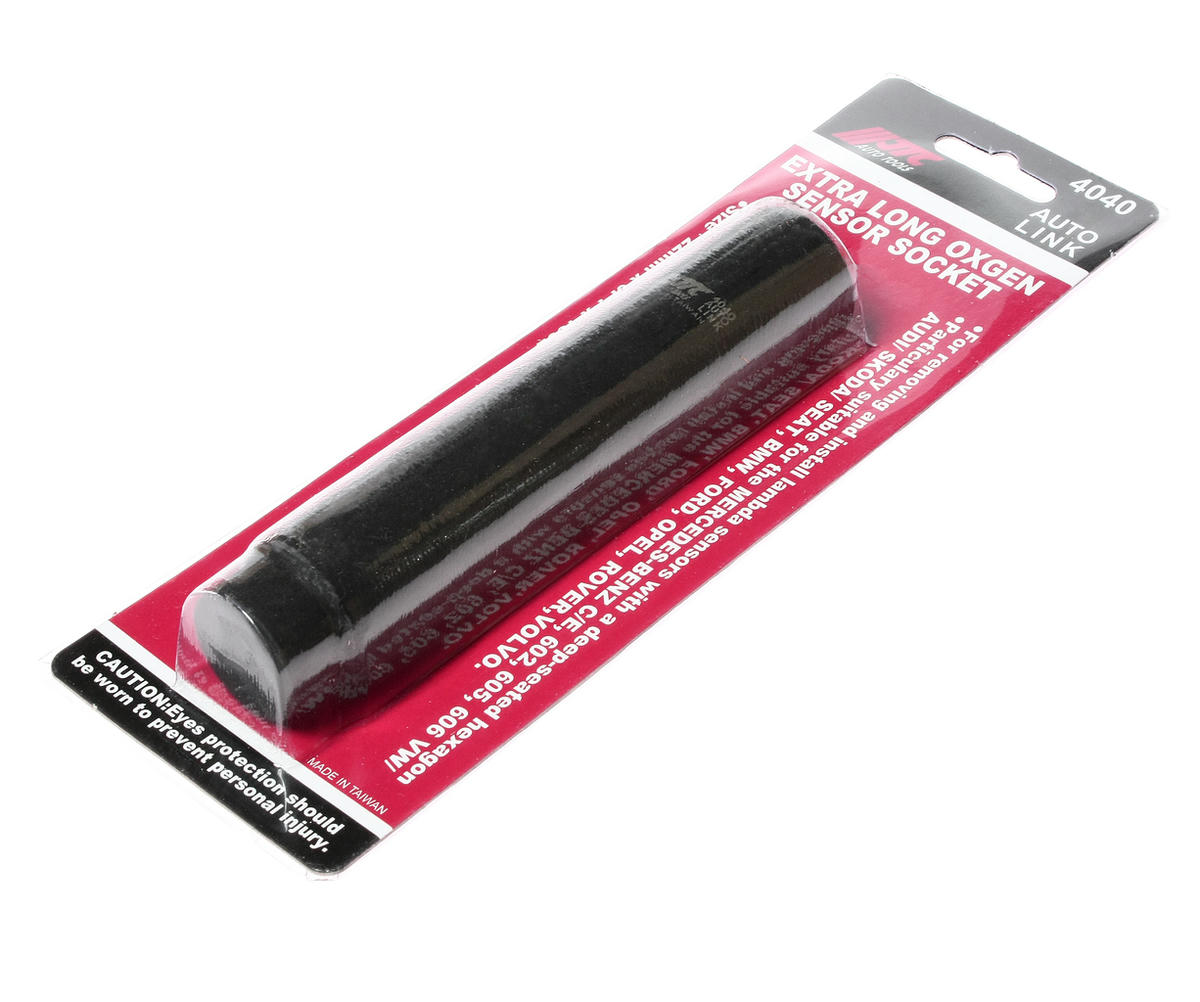 Головка для кислородных датчиков 1/2" 150мм JTC preview 1