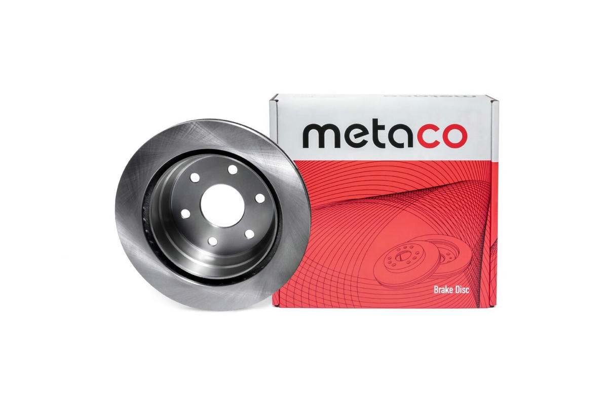 Диск тормозной metaco 3060-135 preview 1 Диск тормозной metaco 3060-135 preview 1