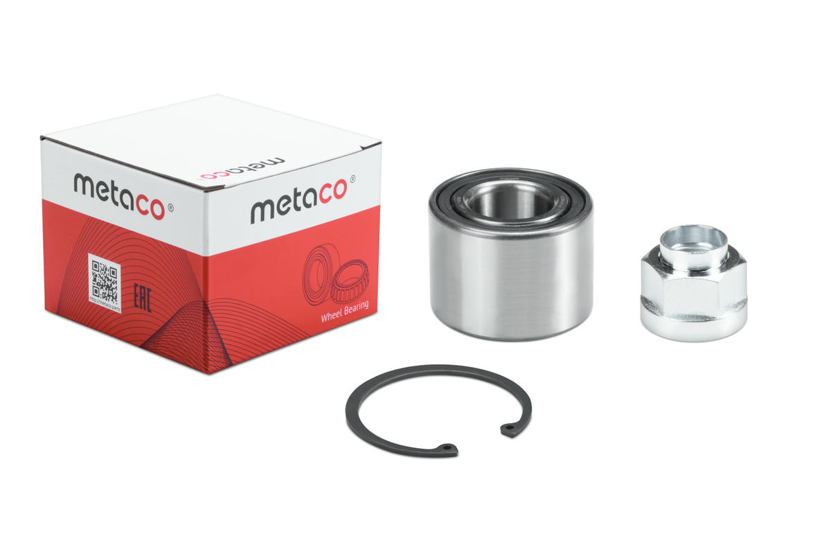 Подшипник ступицы metaco 5200-014 preview 5