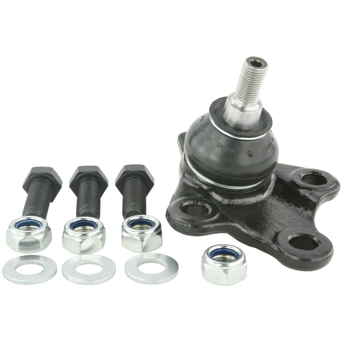 Опора шаровая переднего нижнего рычага preview 1