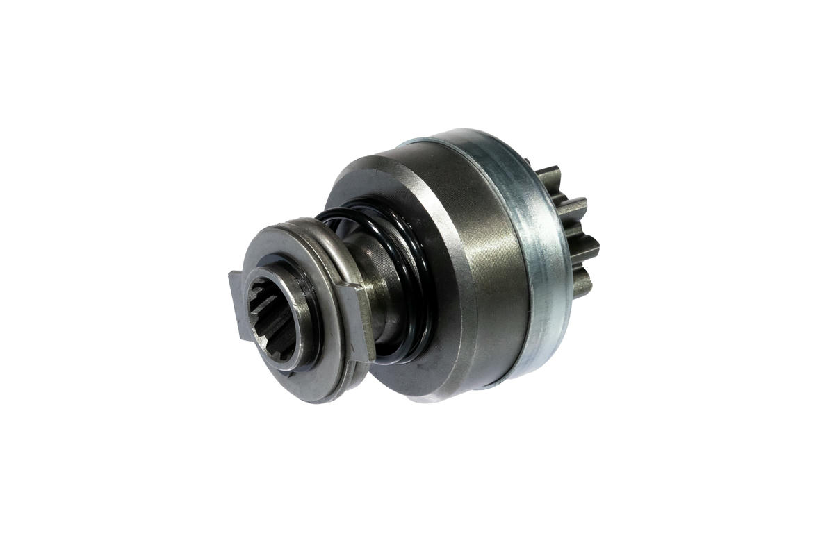 06-80252-SX_бендикс стартера!10z CR D39.5 L82 10шл.BOBCAT 2000, 2400, 2410, 3023, 641, 741, 843, 85 preview 3