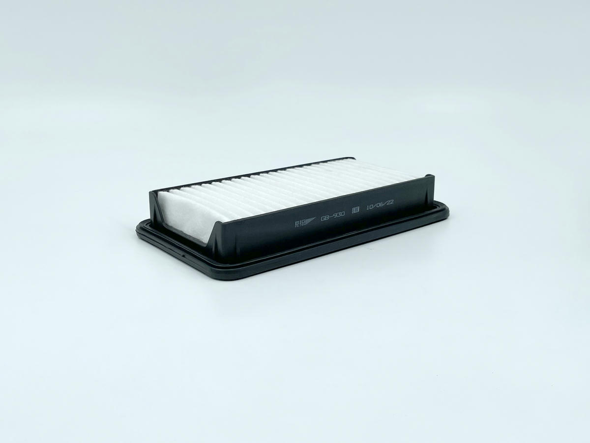 Фильтр воздушный BIG FILTER GB-930 preview 4