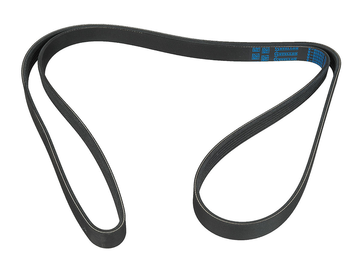 96-02045-SX_ремень поликлиновой! 6PK2045 Suzuki Grand Vitara II 2.4 09> preview 3