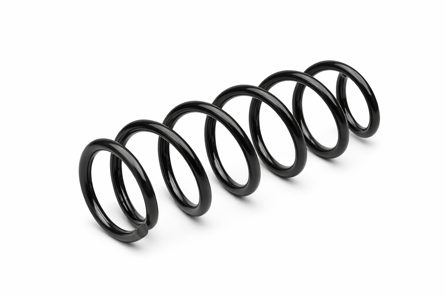 Пружины подвески фото