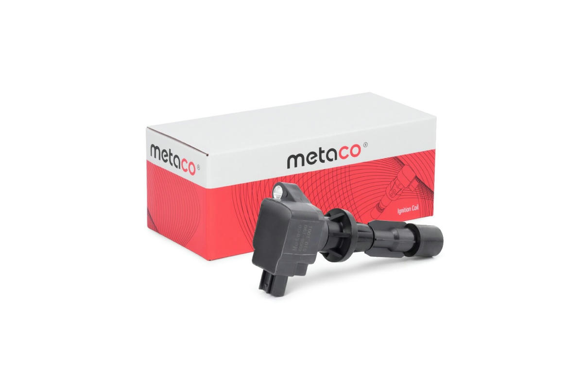 Катушка зажигания metaco 6908-190 preview 1