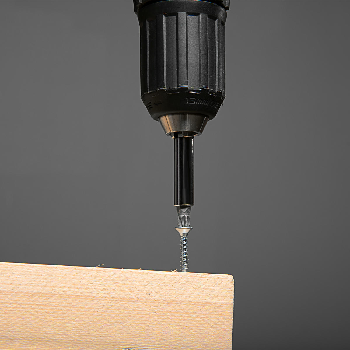 Набор сверл по бетону, металлу, дереву 300пр. MATRIX preview 6