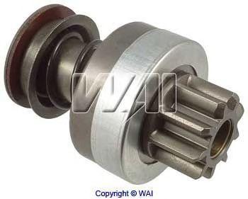 Бендикс WAI 54-9123 preview 2