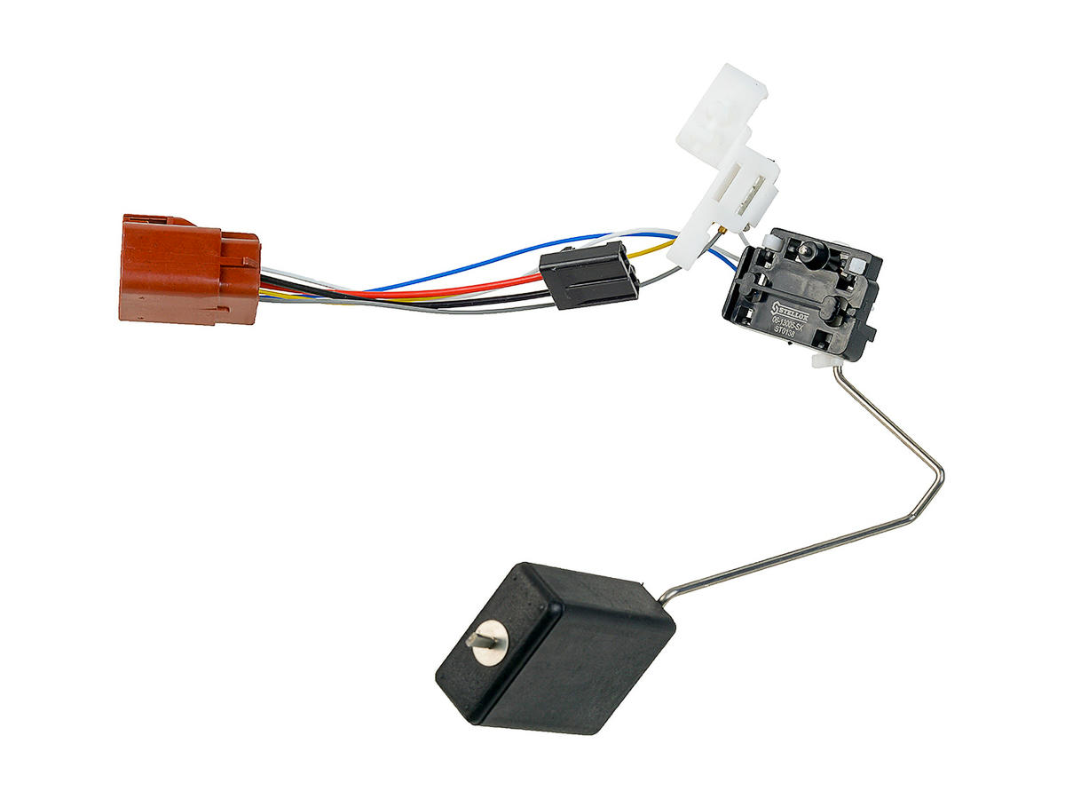 06-13005-SX_датчик уровня топлива!CHEVROLET LACETTI (03-13) preview 2