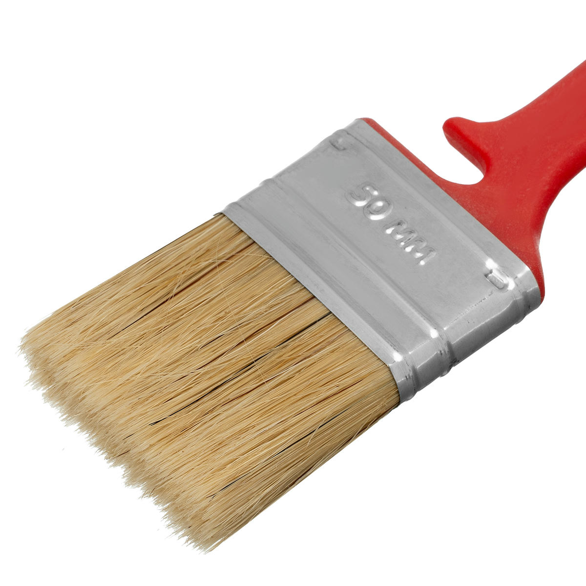 Кисть флейцевая ЭМАЛИ 50x12 мм MATRIX 83352 preview 3