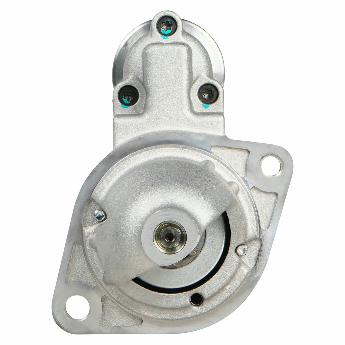 Стартер для а/м BMW 5 F10 (10-)/3 F30 (12-)/X3 F25 (11-) 2.0i MT 1,7кВт (LSt 2608) preview 2