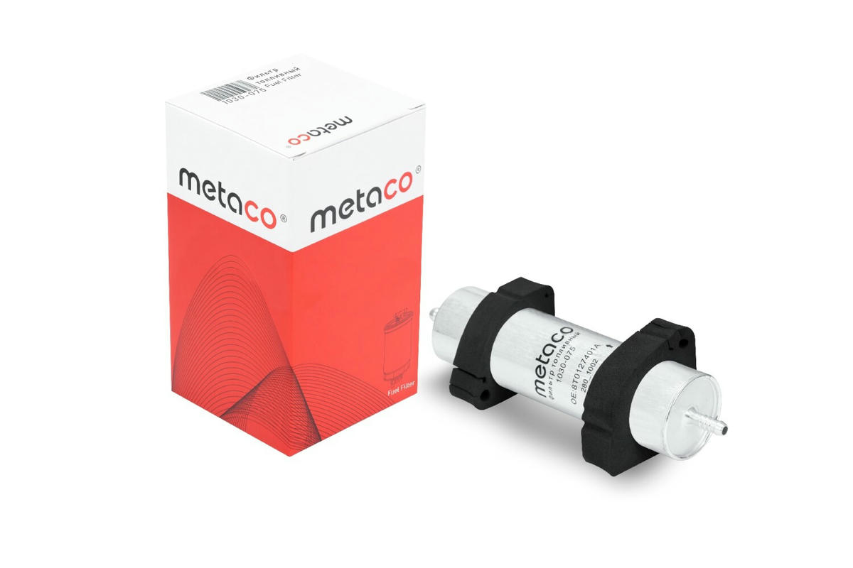 Фильтр топливный metaco 1030-075 preview 1 Фильтр топливный metaco 1030-075 preview 1