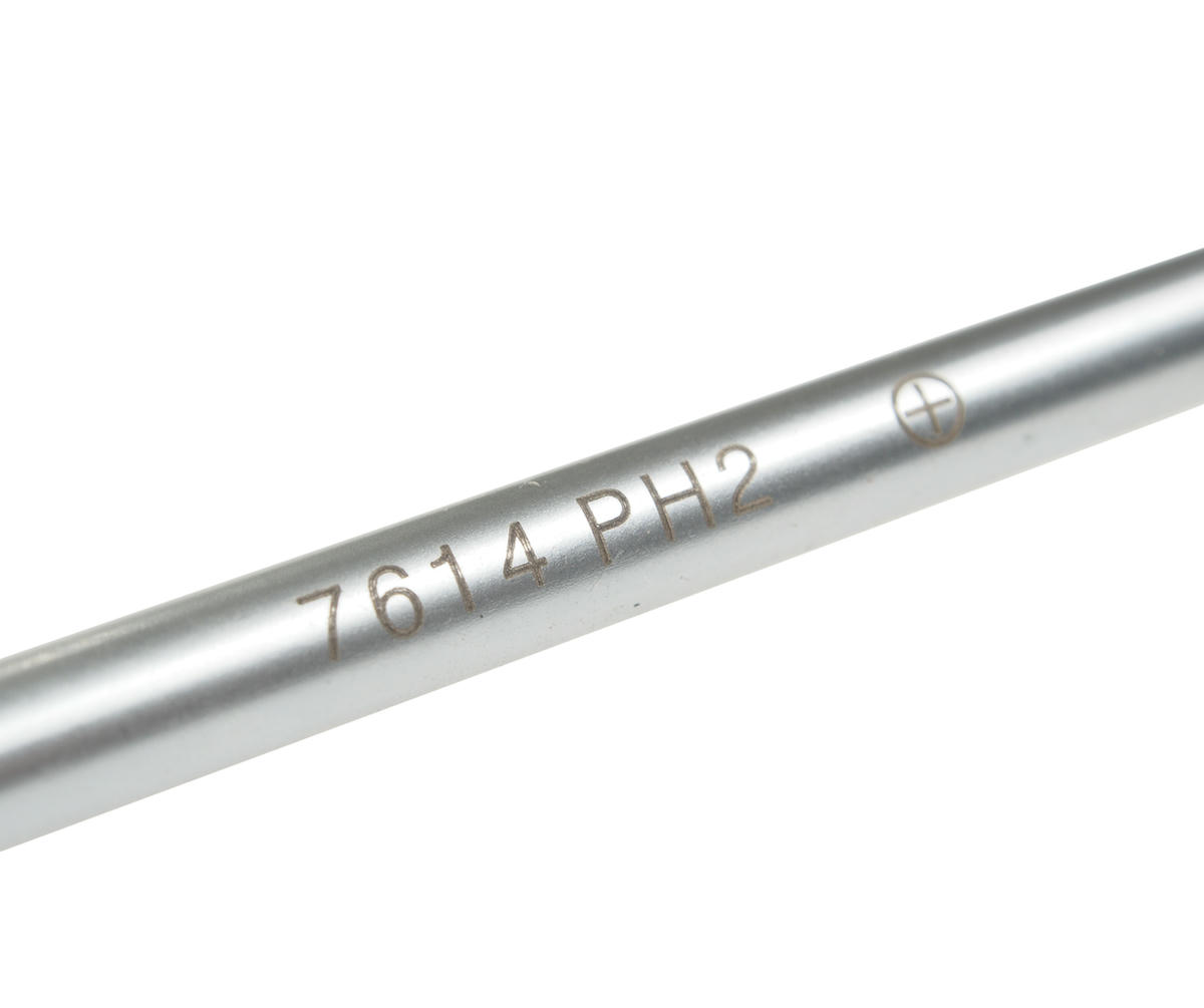 Отвертка крестовая JTC JTC-7614 preview 1