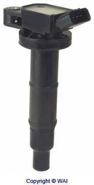Катушка зажигания WAI CUF333 preview 2