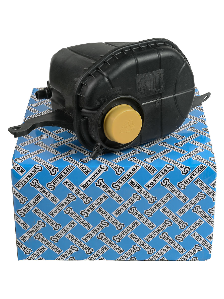 75-51269-SX_Бачок расширительный !BMW 5(F10)/GT/7(F01/F02/F03/F04) KNECHT/MAHLE CRT 29 001S preview 1