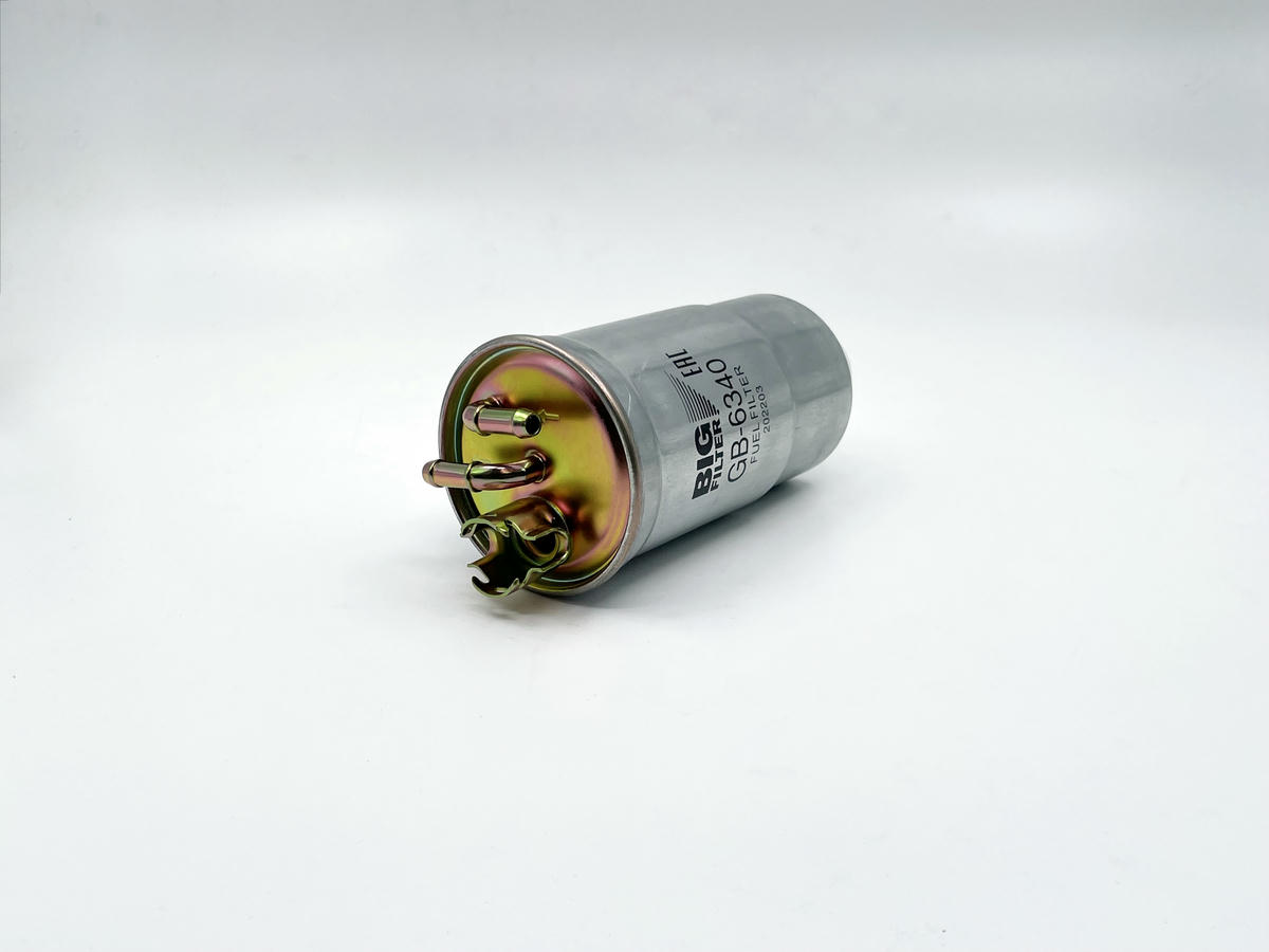 Фильтр топливный BIG FILTER GB-6340 preview 2