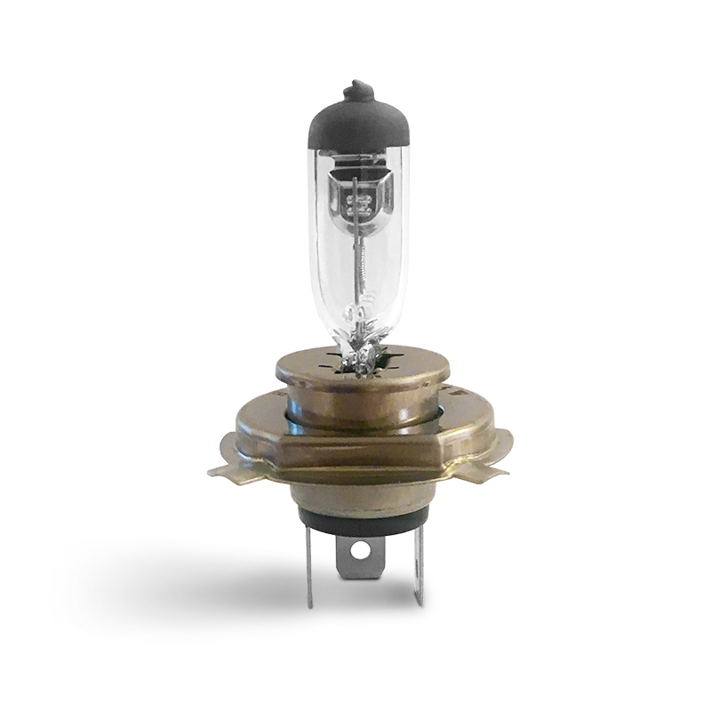 Галогенная лампа AVS Vegas H19.12V.60/55W.1шт., шт preview 1