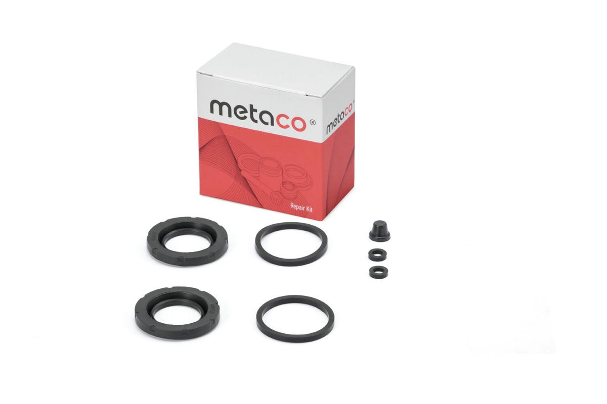 Рк заднего суппорта metaco 3850-035 preview 1