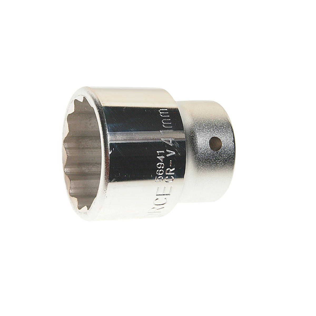 Головка торцевая 41 3/4" 12гр L=64мм ROCK FORCE preview 1