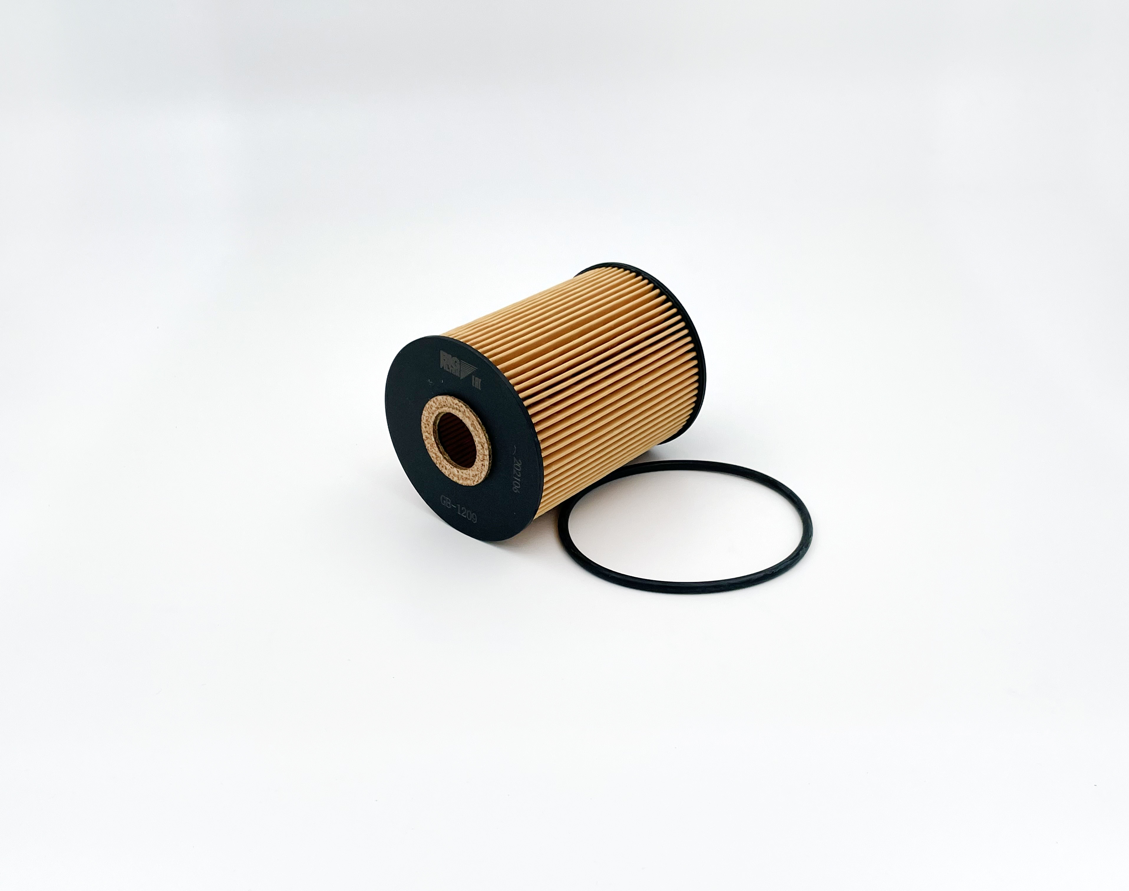Фильтр масляный BIG FILTER GB-1209 preview 1