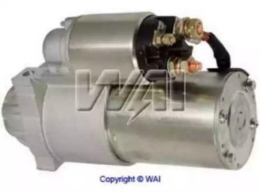 Стартер WAI 6757N preview 1