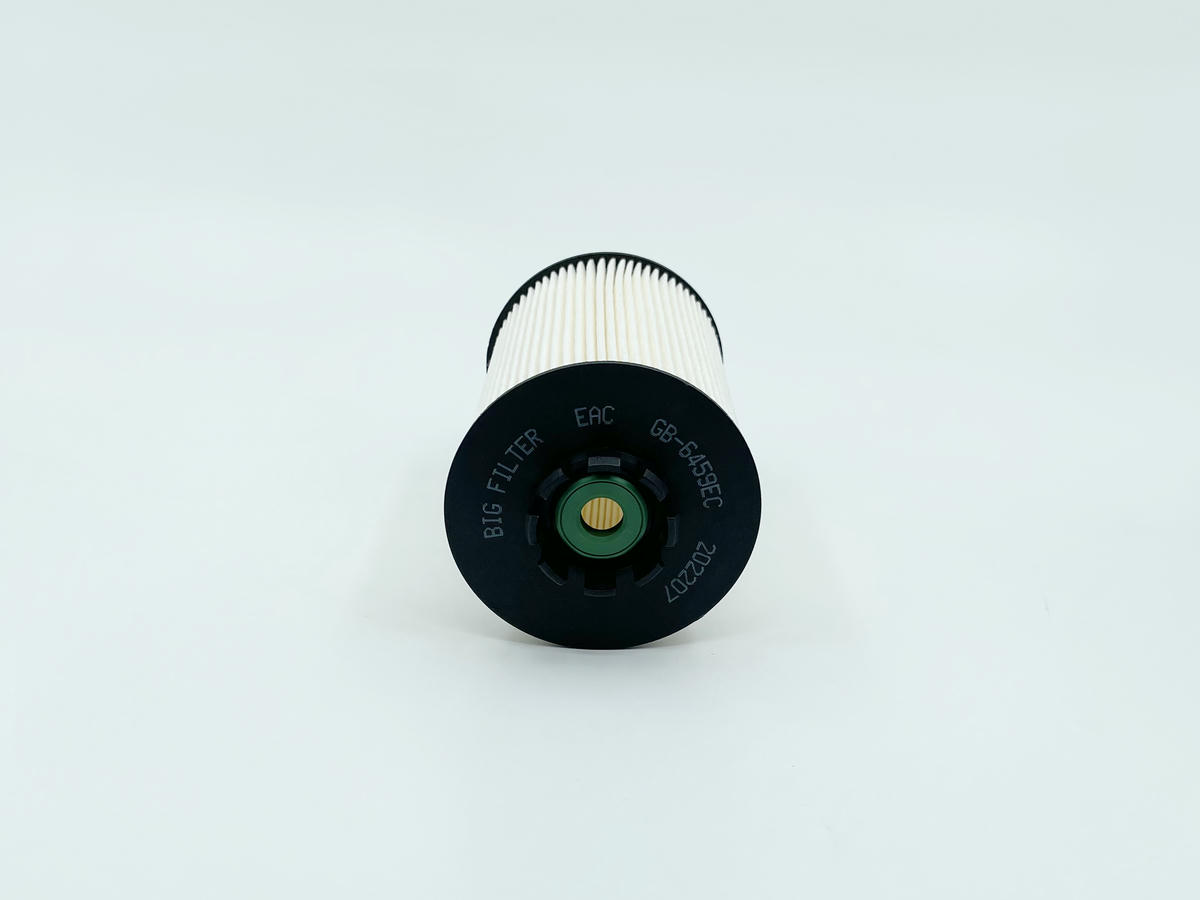 Фильтр топливный BIG FILTER GB-6459EC preview 2