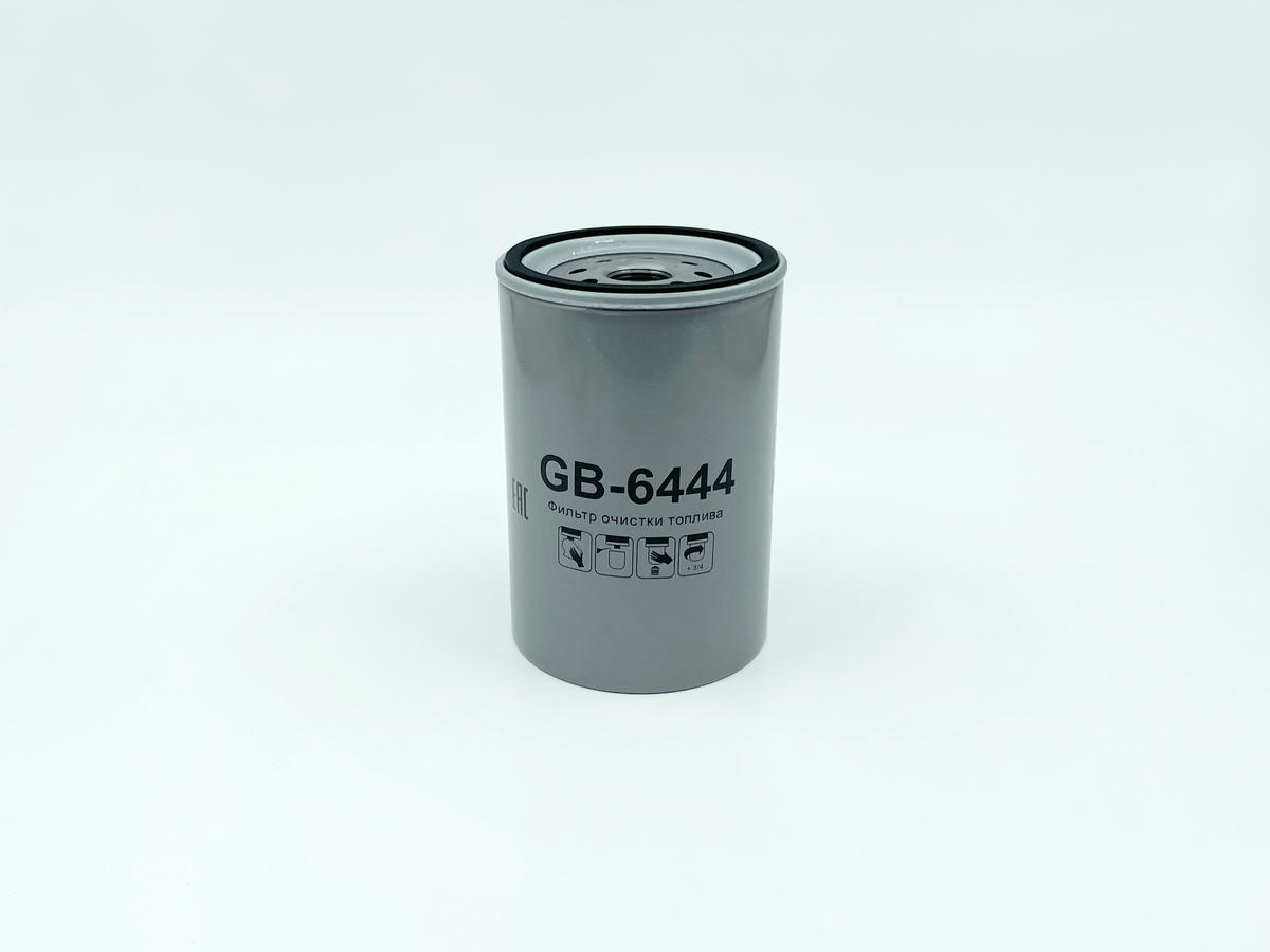 Фильтр топливный HCV preview 1