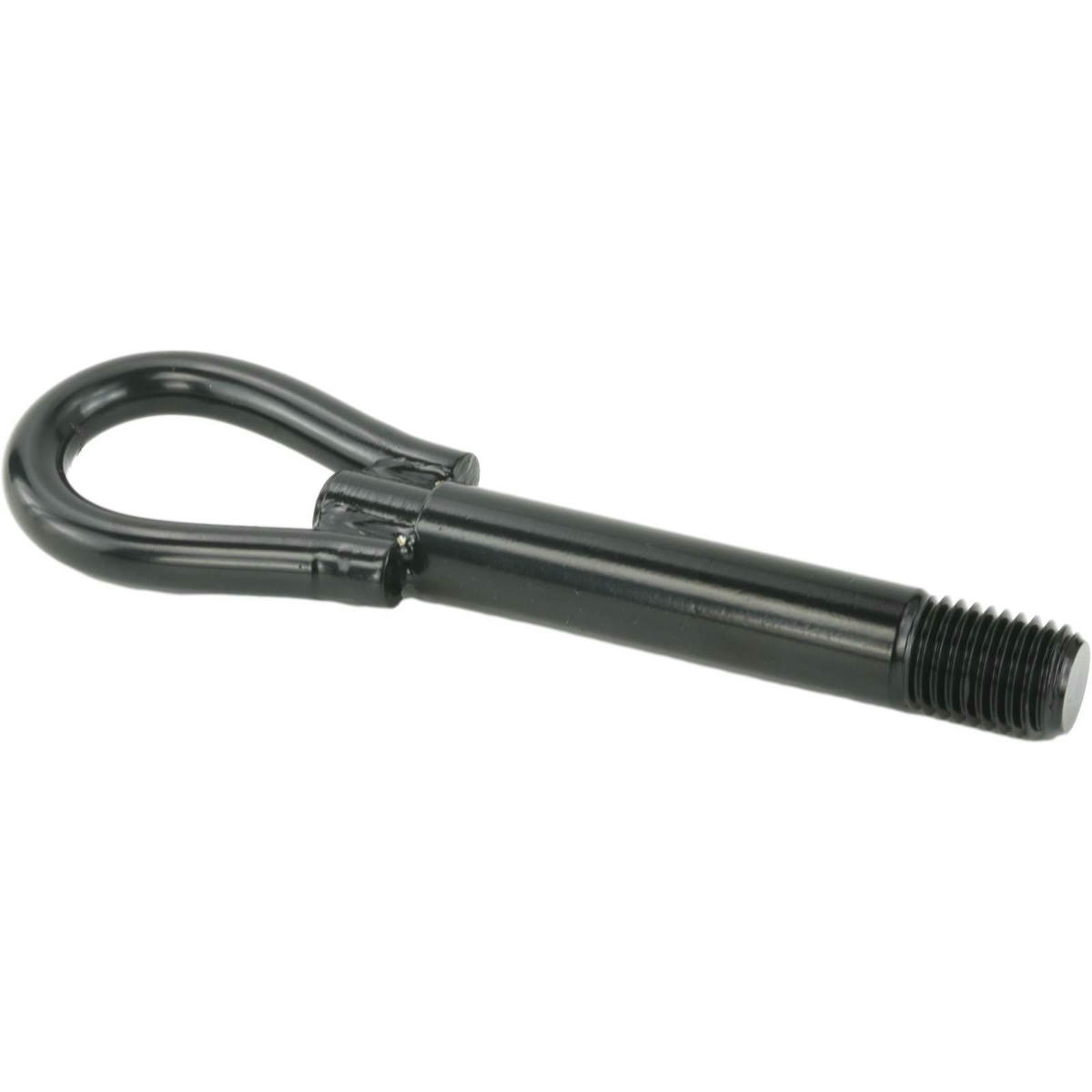 Крюк буксирный LADA LARGUS R90 2012- FEBEST 2496-LOGIF preview 1