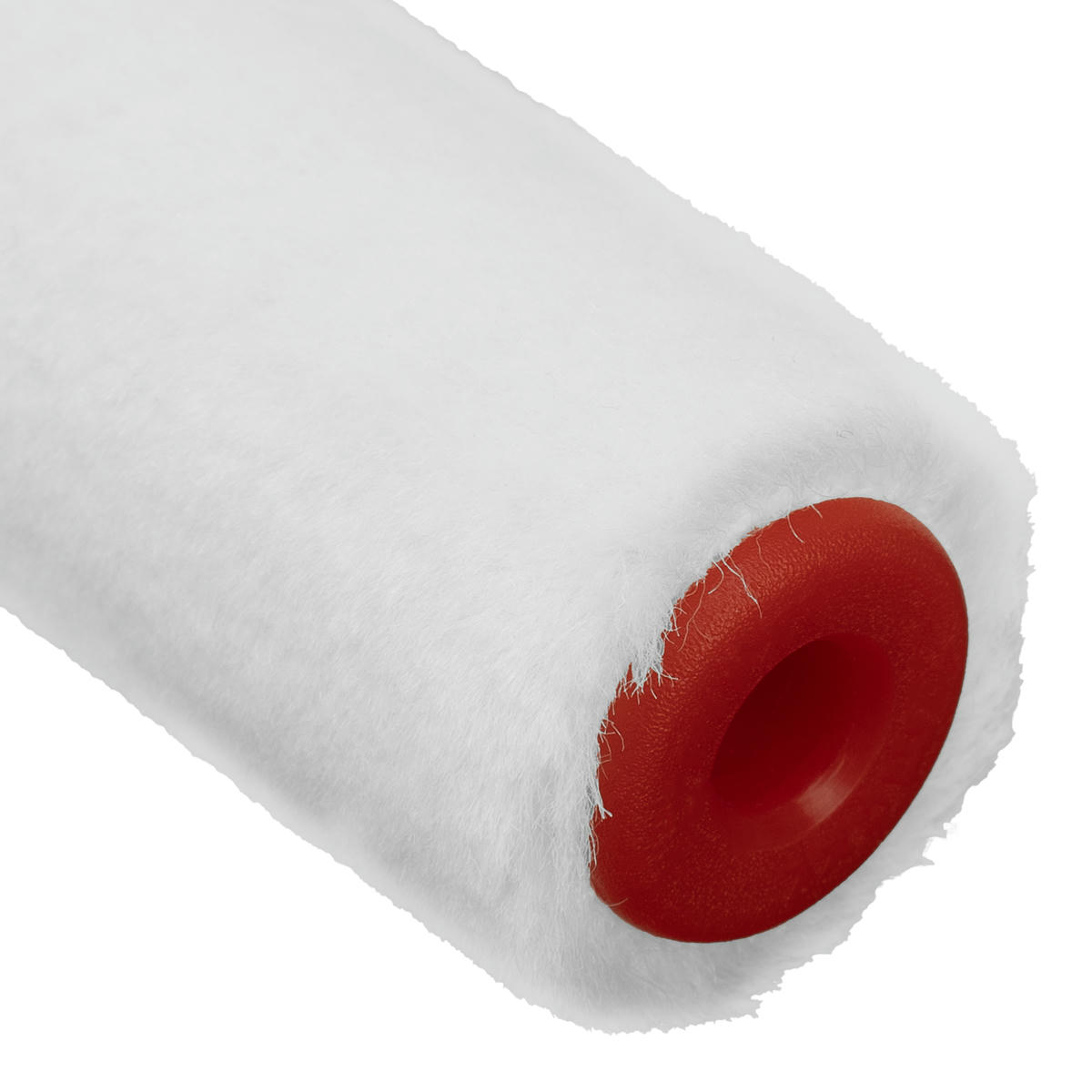 Мини-валик сменный ВЕЛЮР, 70 мм, ворс 4 мм, D - 16 мм, D ручки - 6 мм, шерсть MATRIX 80615 preview 3